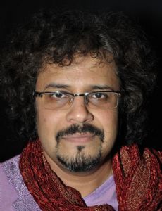Bikram Ghosh