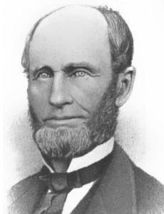 John Hamlin