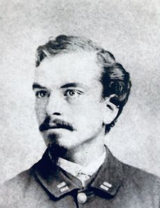 John D. Terry