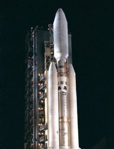 Titan IV
