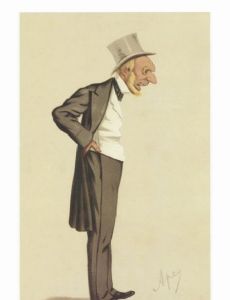 Edward Gordon, Baron Gordon of Drumearn
