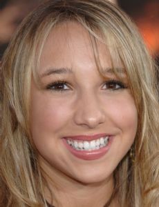 Ashley Edner