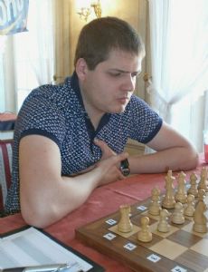 Kirill Stupak