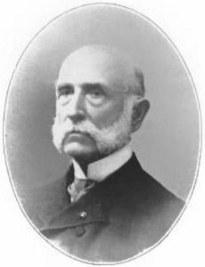 Lewis B. Parsons, Jr.