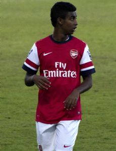 Gedion Zelalem