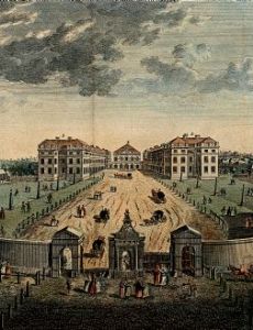 Foundling Hospital