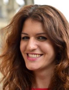 Marlène Schiappa