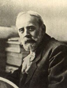 Klavdy Lebedev