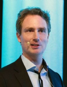 Erik Selin