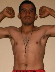 César Chávez (boxer)
