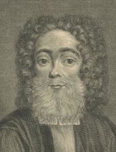 Solomon Ayllon