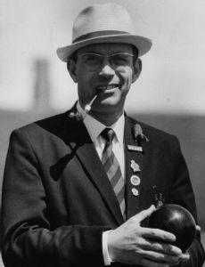 David Bryant