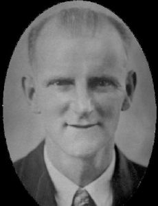Herbert Ingrey
