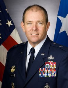 General Kevin J. Jacobsen