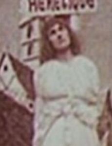 Jeanne Calvière
