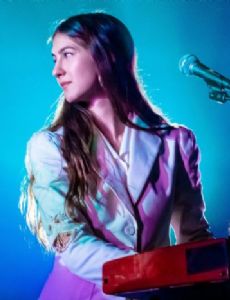 Weyes Blood