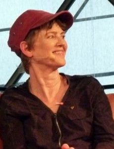 Lise Cabble