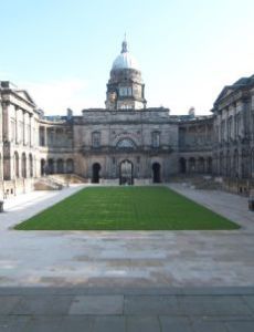 Regius Professor of Engineering (Edinburgh)