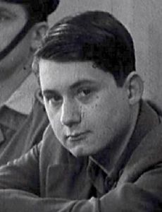 Karol Kot