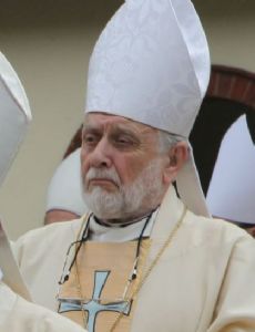 David Silk (priest)