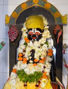 Jagannatha Dasa (Odia poet)