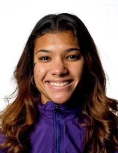 Gianna Woodruff