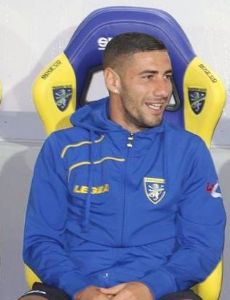 Nicola Citro