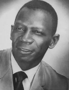 Samuel D. Wright