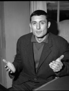 Louis Bertorelle