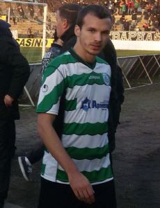 Andreas Vasev