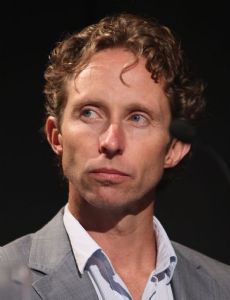 Hamish Carter