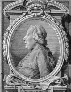Giuseppe Santarelli