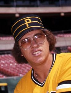 Mario Mendoza