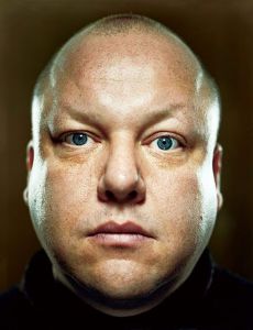 Frank Black
