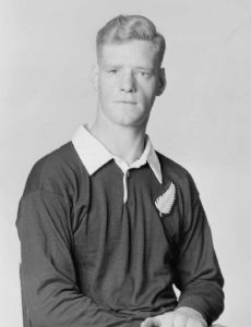 Arthur Woods