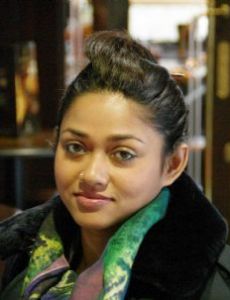 Rubaiyat Hossain