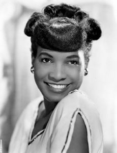 Carline Ray