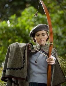 Jane Chatwin
