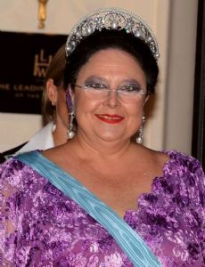 Maria Vladimirovna, Grand Duchess of Russia