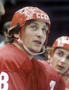 Sergei Kapustin