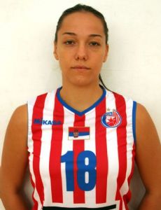 Aleksandra Stepanović