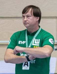 Aleksandar Knežević