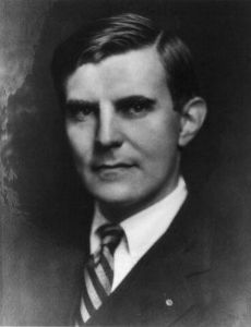 John Gilbert Winant