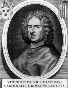 Vincenzo Grimani