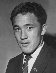 Ron Rangi