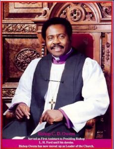 Chandler David Owens Sr.
