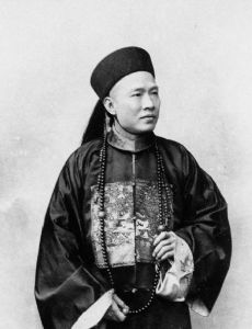 Chen Jitong