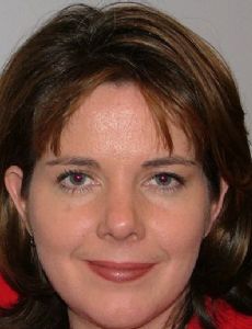 Claire Ward