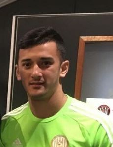 Sardor Rashidov