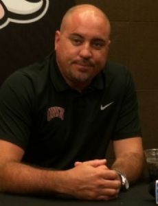 Tony Sanchez (American football)